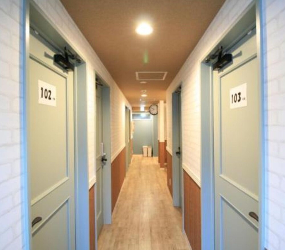 ゲストハウス 神戸三宮 女性限定 神戸市 の宿泊予約 ホテルズドットコム