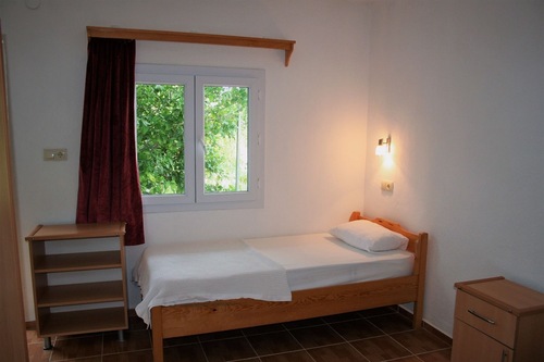 Book Ege Pansiyon In Bodrum Hotels Com