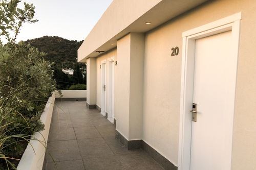 Oda Bodrum Gumusluk Bodrum Hotels Com