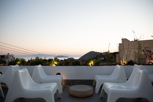 Oda Bodrum Gumusluk Bodrum Hotels Com