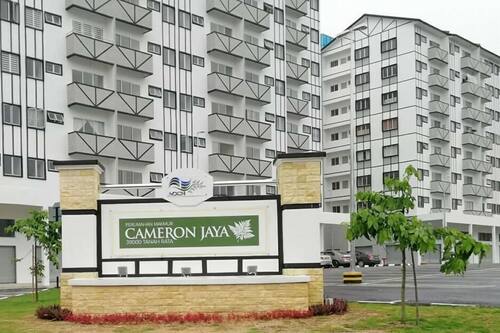perumahan makmur cameron jaya perumahan makmur cameron jaya