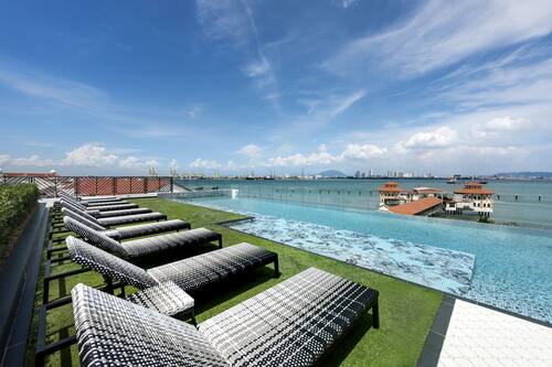 The Prestige Hotel Penang George Town Updated Price Reviews Hd Photos Hotels Com