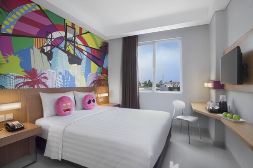 4 527 Hotels Jakarta Gratis Storno Fur Viele Hotels Preisgarantie Bei Hotels Com