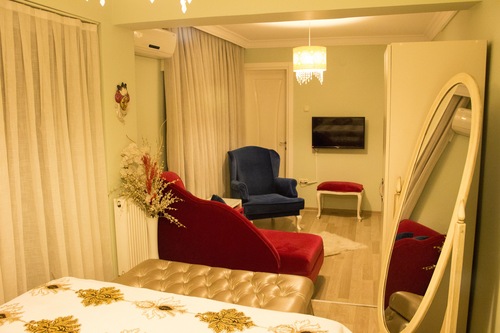 Itimat Otel Karsiyaka Izmir Hotels Com