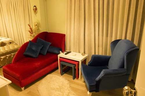 Itimat Otel Karsiyaka Izmir Hotels Com