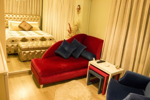 Itimat Otel Karsiyaka Izmir Hotels Com