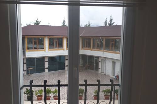 hd miray hotel tosya turquia