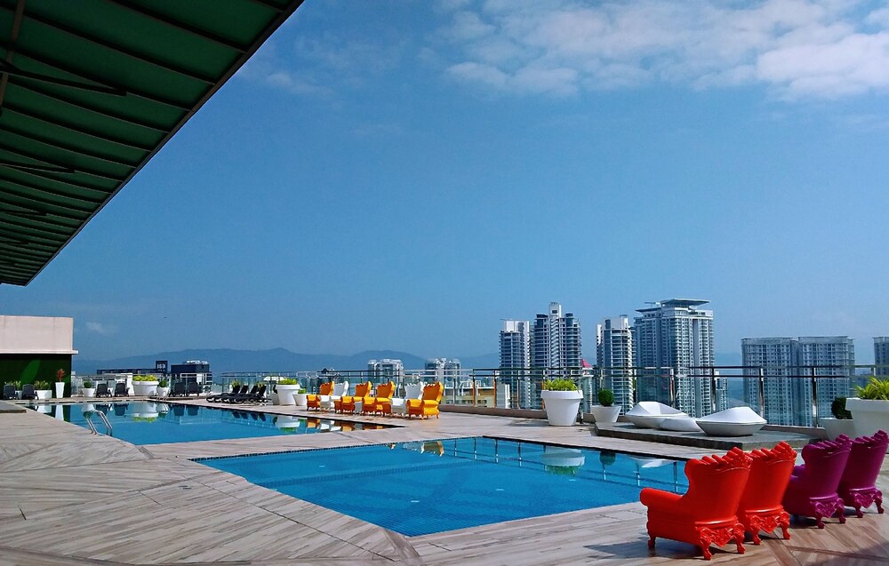 Dorsett Residences Sri Hartamas (Kuala Lumpur, Malaysia), Kuala 