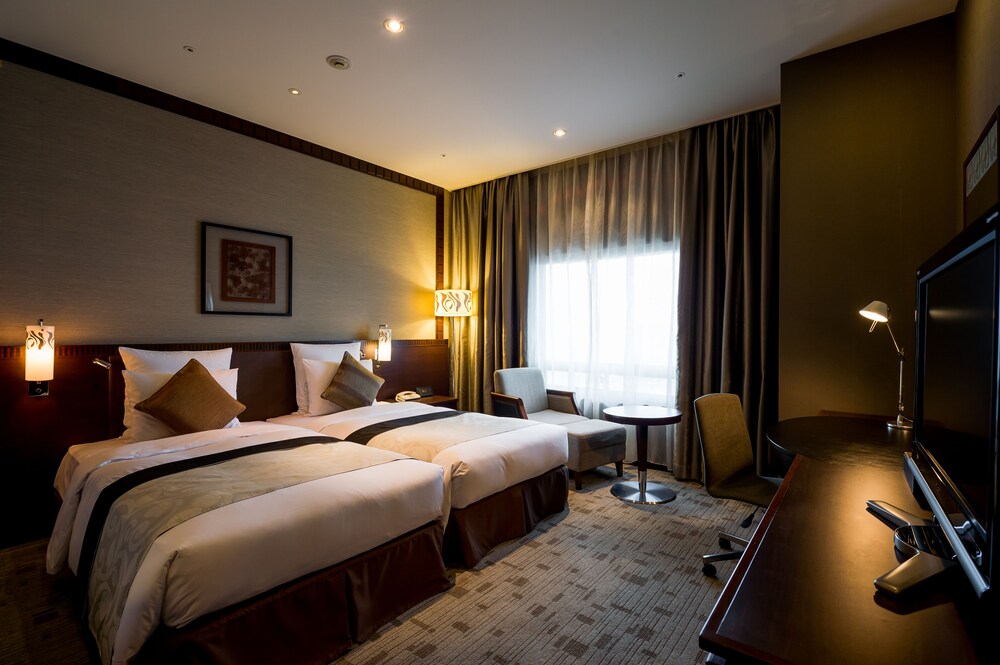 ハーバー ホテル 沖縄 ビュー