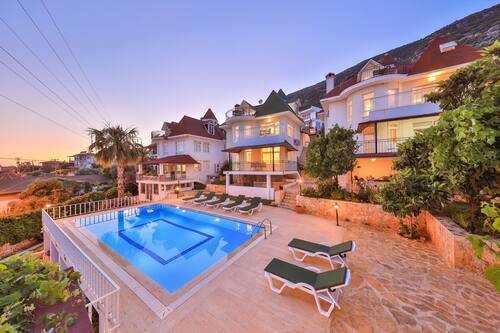 3 house apart kas hotels com