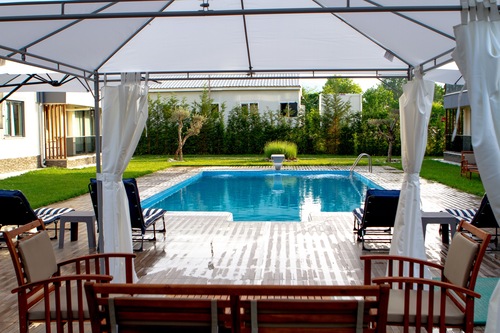 Sapanca Park Residence Sapanca Hotels Com