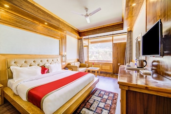 Image de AHR Grace Resort and Spa à Manali