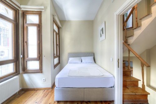 Book Sms Apart Hotel In Istanbul Hotels Com