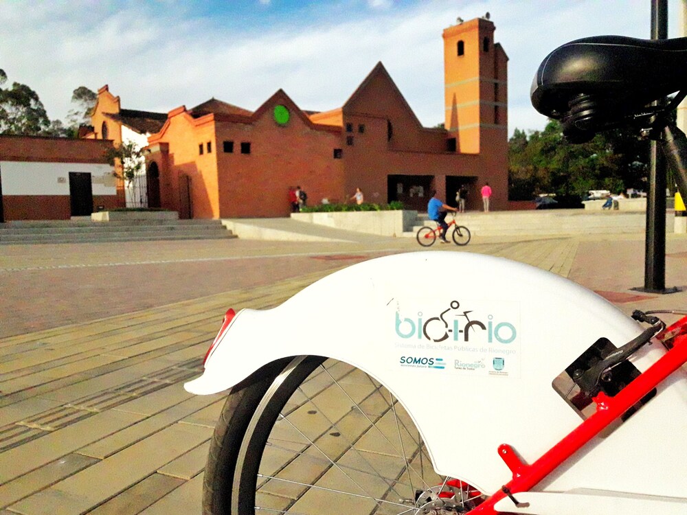 come to rionegro, come to life预订, 2019里奥内