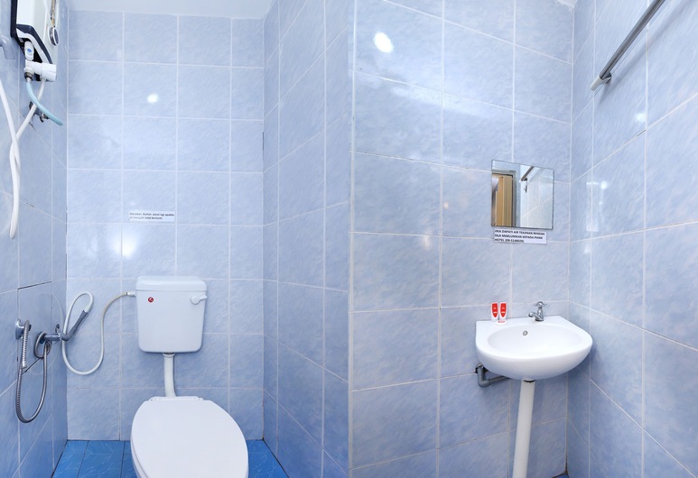 Book Oyo 1005 Citilite Hotel In Kuantan Hotels Com