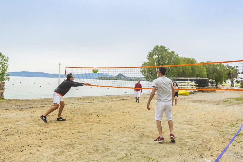 Club Muskebi All Inclusive In Bodrum Book On Hotels Com