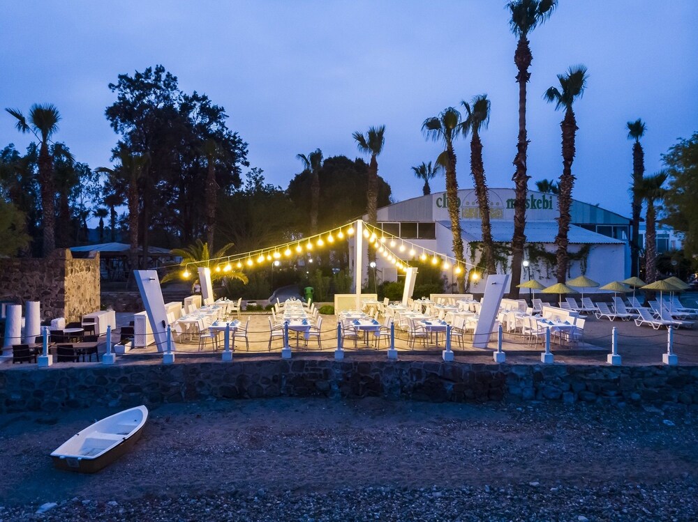 Club Muskebi All Inclusive Bodrum Hotels Com