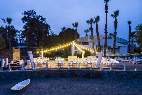 Club Muskebi All Inclusive Bodrum Hotels Com