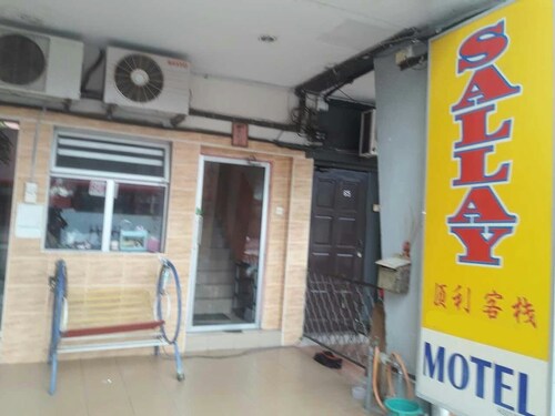 Top Hotels In Taman Rakyat Mergong Malaysia Cancel Free On Most Hotels Hotels Com