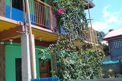 Sunday Cocoon Guesthouse 2 San Nicolas Philippines San Nicolas Hotel Discounts Hotels Com