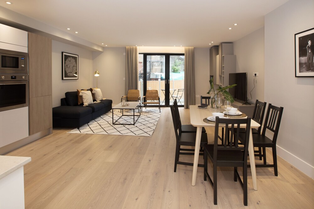 Book Elephant And Castle By Allo Housing In London Hotels Com