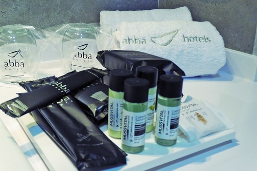 Book Bilbao City Center By Abba Suites In Bilbao Hotels Com