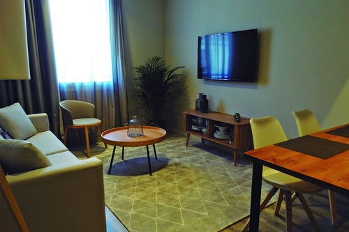 Book Bilbao City Center By Abba Suites In Bilbao Hotels Com