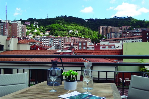 Book Bilbao City Center By Abba Suites In Bilbao Hotels Com