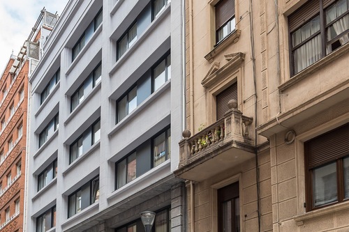 Book Bilbao City Center By Abba Suites In Bilbao Hotels Com