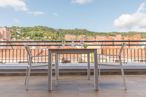 Book Bilbao City Center By Abba Suites In Bilbao Hotels Com