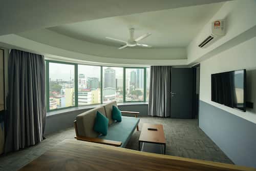 Z Hotel Johor Jalan Wong Ah Fook Updated Price Reviews Hd Photos Hotels Com