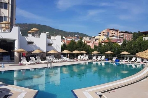 Book Royal Nas Resort All Inclusive In Seferihisar Hotels Com