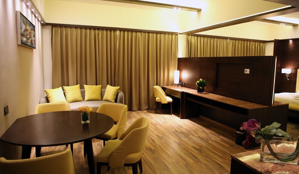 Hariyali Resort Kota