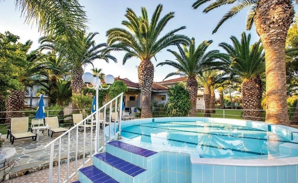 smartline hotel zante
