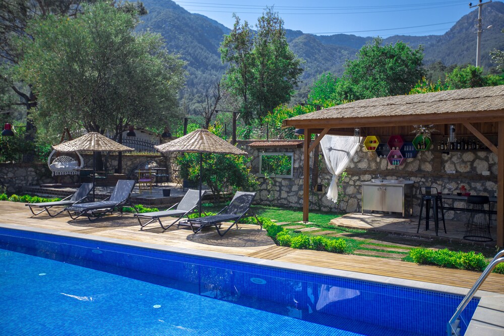 Hotel Casa De Padre In Kemer Hotels Com