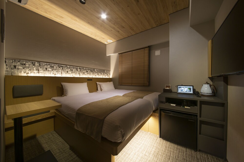 蒲田 ホテルアマネク