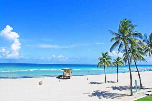 wonderful 2br with bbq next to gulfstream hallandale beach hotels com