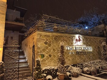 Picture of The Red Horse Hotel in Ürgüp