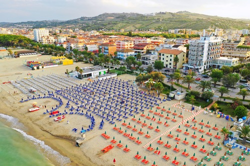 Prenota Hotel Excelsior A Alba Adriatica Hotels Com