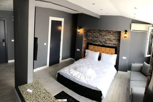 book nova park hotel suite in istanbul hotels com