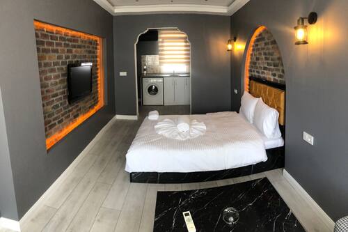 book nova park hotel suite in istanbul hotels com