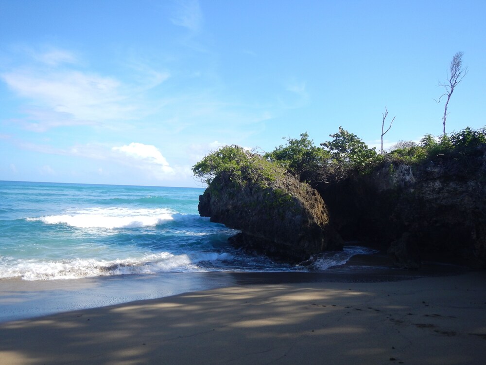 Grand Laguna Beach (Sosua, Dominican Republic), Sosua hotel 