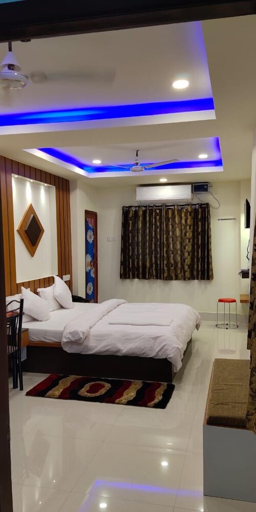 ホテル ブルー バード ネスト ポート ブレア の宿泊予約 ホテルズドットコム