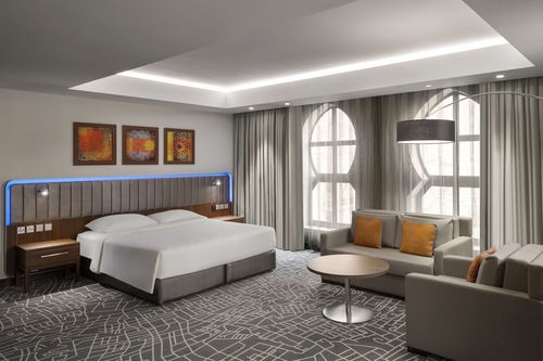 حجز فوري لأفضل الفنادق بجوار جامع الراجحي في مكة المكرمة موقع hotels com