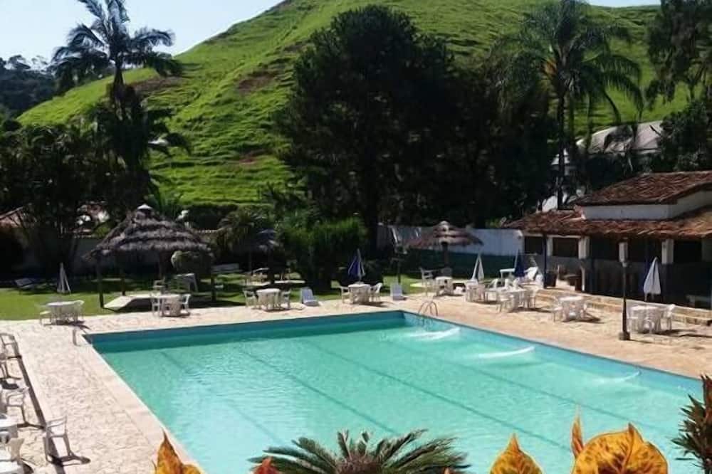Hotel Fazenda Villa Forte em Resende Hotel Fazenda Villa Forte em Resende