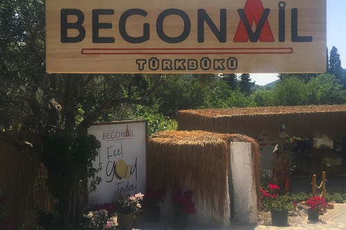 Begonvil Turkbuku Bodrum Hotels Com