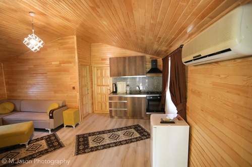 Book Eliz Inn Garden Apart Otel In Kemer Hotels Com