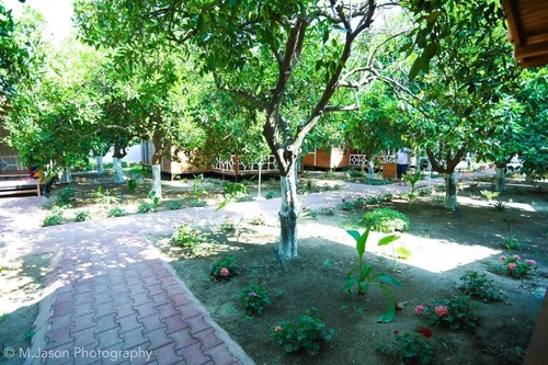 Eliz Inn Garden Apart Otel Kemer Hotels Com