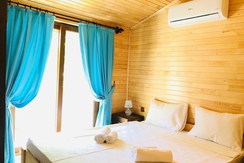 Book Eliz Inn Garden Apart Otel In Kemer Hotels Com