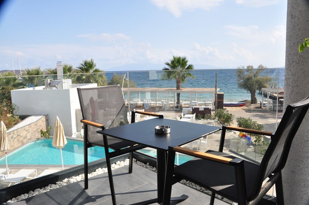 Hotel Herodot Beach Otel Bodrum Mugla Trivago Com